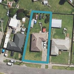 46 Cambridge Terrace, Kaiti, Gisborne