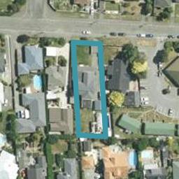 45 George Street, Blenheim, Blenheim