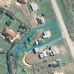 266 Jacks Bay Road, Hinahina, Owaka