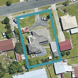 21 Isobel Street, Fairy Springs, Rotorua
