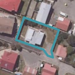 46A Reed Street, Oamaru