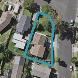 2/29 Howard Hunter Avenue, St Johns, Auckland