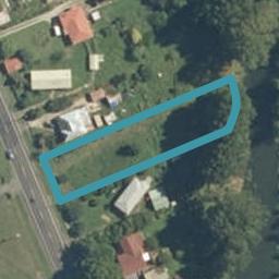 8042 Sh26 - Paeroa-Kopu Hwy