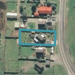 60 Diana Street, Lumsden, Lumsden