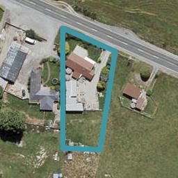 34 Gorge Road-Invercargill Highway, TISBURY, INVERCARGILL