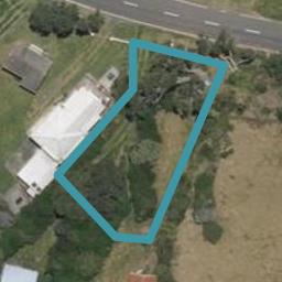 1303 Matapouri Road, MATAPOURI