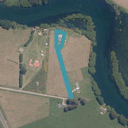 2544 State Highway 5, Ohaaki, Reporoa
