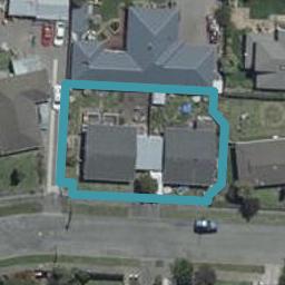 2/35 Camden Street, Redwood, Christchurch