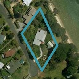 19 Graham Street, One Tree Point