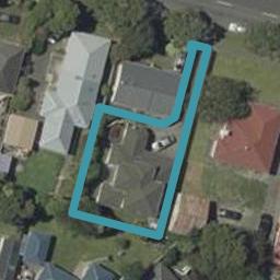458A Ruahine Street, Terrace End, Palmerston North