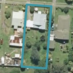 89 Taupo Road, Taumarunui