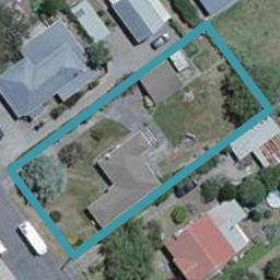 13 Cologne Street, Martinborough