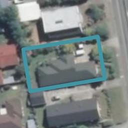 255 King Street, Temuka, Temuka
