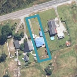 720 State Highway 7, Dobson, Greymouth