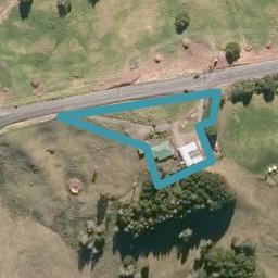 3053 State Highway 1, Umawera, Okaihau