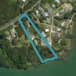 948 Whangarei Heads Road, Whangarei