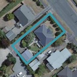 60 Herbert Street, Masterton