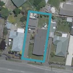 371 Mairehau Road, Parklands, Christchurch