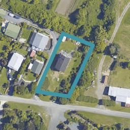 12 Rakanui Road, Kaikoura