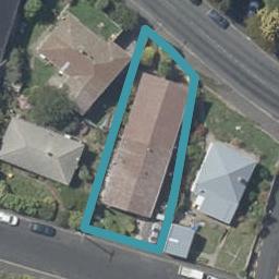 38 Glen Road, Mornington, Dunedin