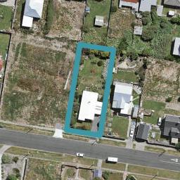 87 Foyle Street, Bluff, Bluff
