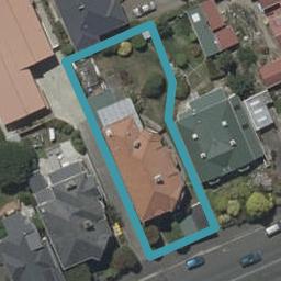 376 High Street, Dunedin Central, Dunedin