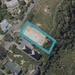 100 Richmond Hill Road, Richmond Hill, Christchurch