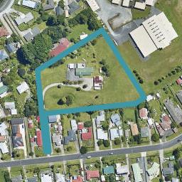 43 Fairview Road, Western Heights, Rotorua