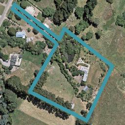 102 Western Valley Road, Little River, Little River