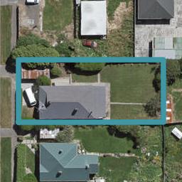 12 Raymond Street, Georgetown, Invercargill