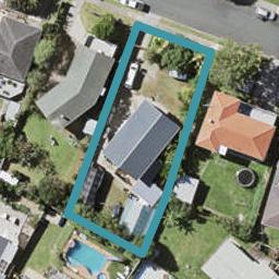 12 The Crest, Sunnyhills, Auckland