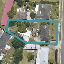 21 Robinson Street, Kawerau, Kawerau