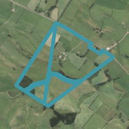 1427 Owaka Valley Road, Owaka Valley