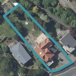 199 Musselburgh Rise, Andersons Bay, Dunedin
