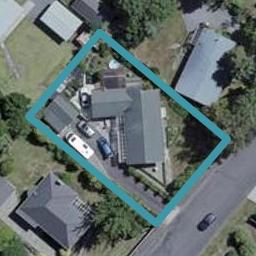 38 Reading Street, Greytown