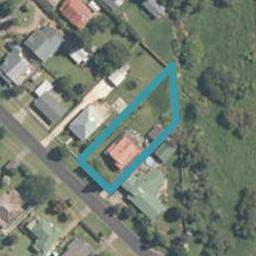 4 Islington Street, Te Aroha, Te Aroha