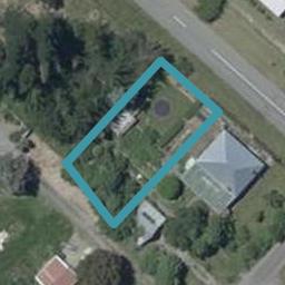 253 Whitecliffs Road, Whitecliffs, Glentunnel