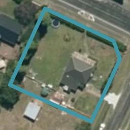 41 Bridge Street, Ongaonga, Ongaonga