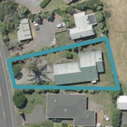 128 Great North Road, Otamatea, Whanganui