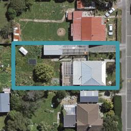 15 Pomona Street, Georgetown, Invercargill