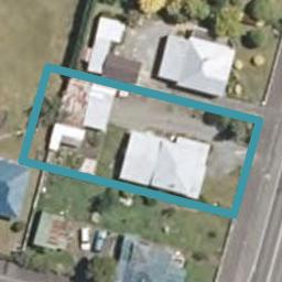 367 High Street, Dannevirke, Dannevirke