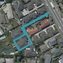 31E Wilsons Road South, Saint Martins, Christchurch