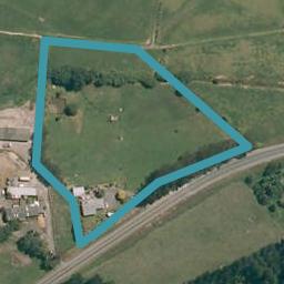 418 Kahikatea Flat Road, Kaukapakapa