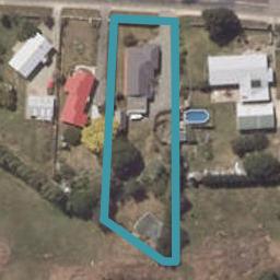 39 Main Street, Weston, Oamaru