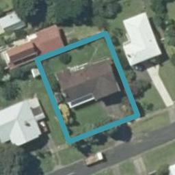 101 Saint Patricks Row, Thames