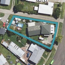 60 Ida Road, Outer Kaiti, Gisborne