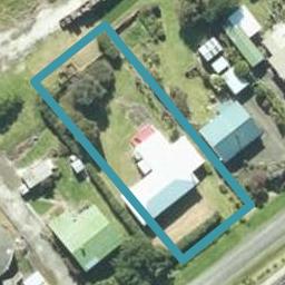6 Reeves Street, Ruawai
