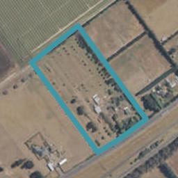 1761 Rakaia Highway, Chertsey, Ashburton