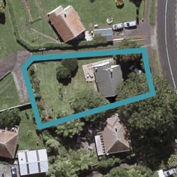 60 Glenpark Avenue, Frankleigh Park, New Plymouth