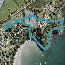 48 Korora Road, Oneroa, Waiheke Island